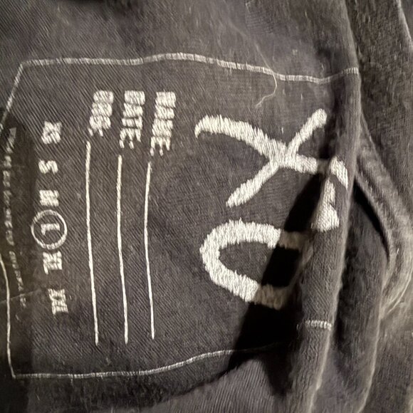 🎀The Weeknd XO shirt (Merch) - Picture 2 of 2